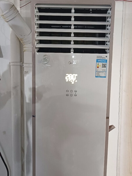 美的（Midea）空调柜机2匹质量真的好吗？真实测评质量优劣！