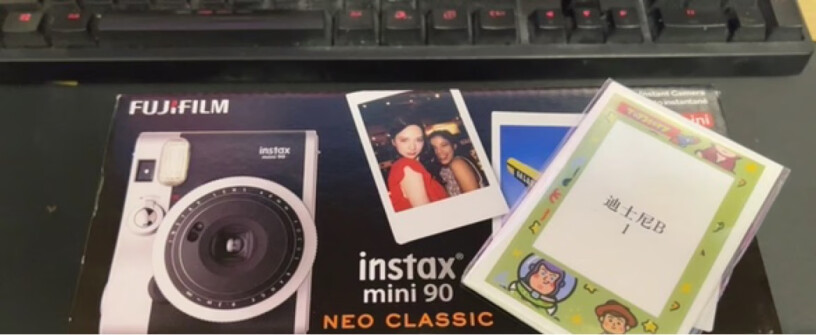 INSTAXinstax mini 7+相机质量怎么样？