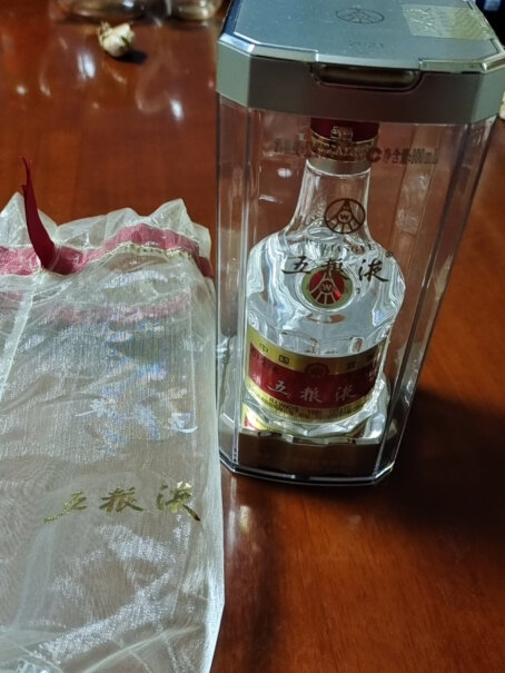 五粮液（WULIANGYE）白酒五粮液普五第八代只选对的不选贵的,质量怎么样值不值得买？