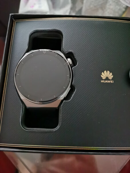 HUAWEIWATCHGT3PRO华为手表运动智能这个手表能跟别的手机匹配吗？