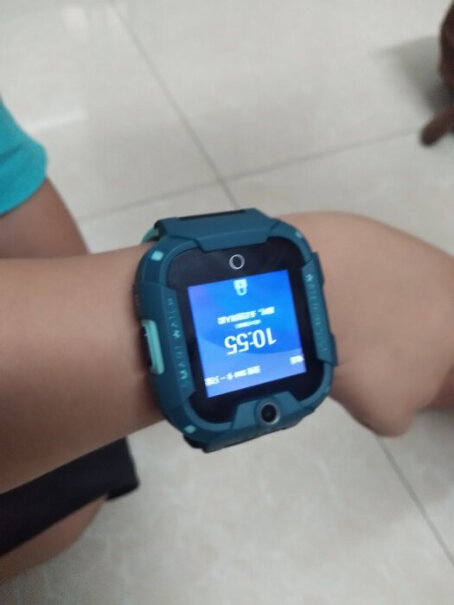 智能手表爱百分 儿童电话手表4G学生版要注意哪些质量细节！使用感受？