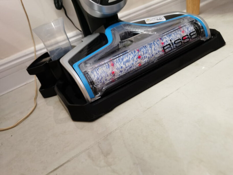 家用洗地机必胜洗地机木地板专用滚刷毛刷1926F适用于2588Z内幕透露,一定要了解的评测情况？