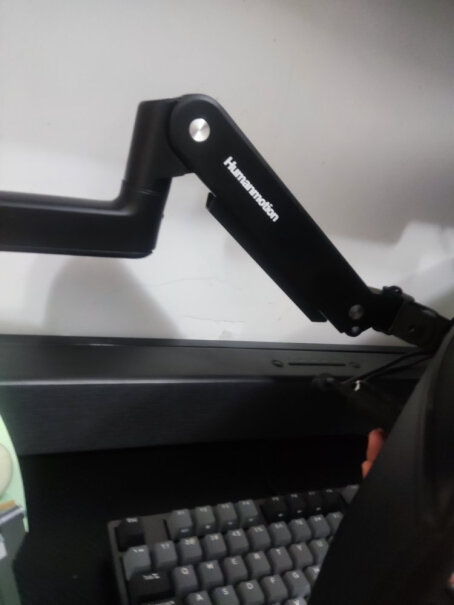 显示器配件松能电脑支架显示器支架支架臂曝光配置窍门防踩坑！只选对的不选贵的？