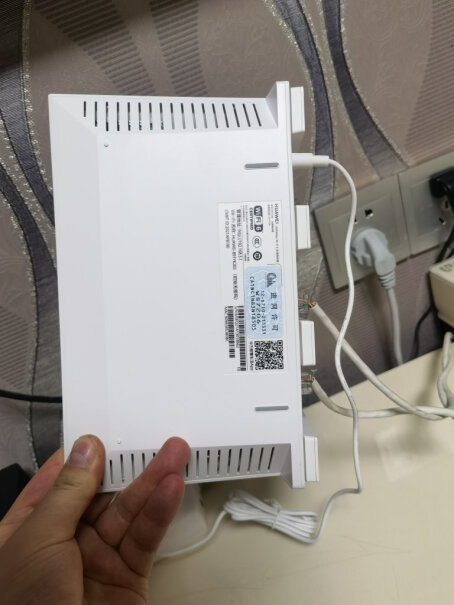 华为路由AX3 Pro 千兆路由器 无线路由器 wifi6这个农村用网速好吗？