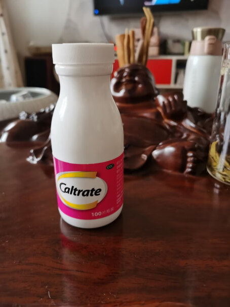 钙尔奇（Caltrate）维钙营养钙尔奇碳酸钙片D3片100片质量怎么样值不值得买,使用体验？