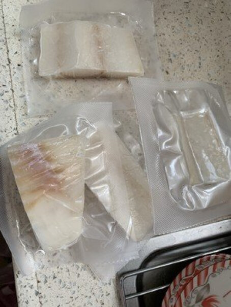 小牛凯西冰岛大西洋深海真鳕鱼块冷冻新鲜小包装280g入手评测到底要不要买！分析应该怎么选择？