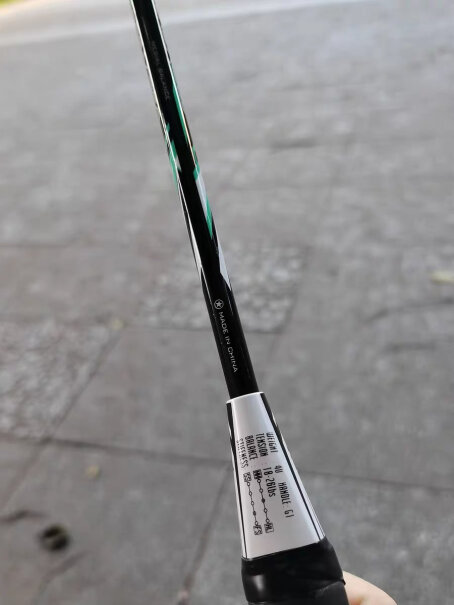 羽毛球拍川崎KAWASAKI全碳素羽毛球拍单拍质量好吗,要注意哪些质量细节！