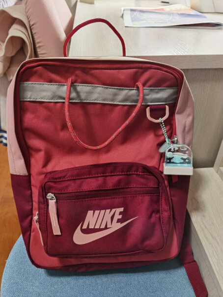 运动包耐克NIKE包运动包大家真实看法解读,测评结果震惊你！