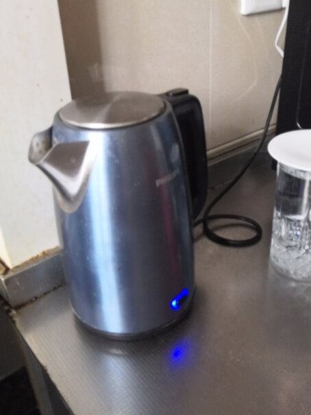 电水壶-热水瓶飞利浦电热水壶304不锈钢优缺点分析测评,图文爆料分析？