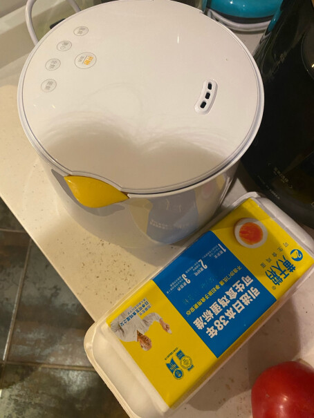 京东京造67度温泉蛋煮蛋器迷你进口材料蒸蛋羹器多功能低温料理请问是要用无菌蛋来煮吗？