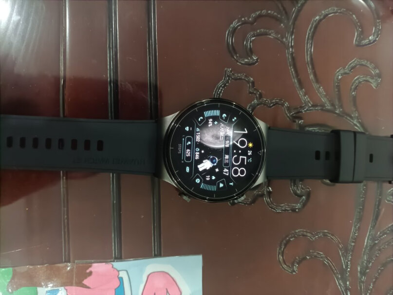 华为手表GT2 Pro运动款怎么连接？