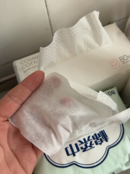 高质量评测：棉柔世家洗脸巾干湿两用擦洗屁屁的使用两个月评测？