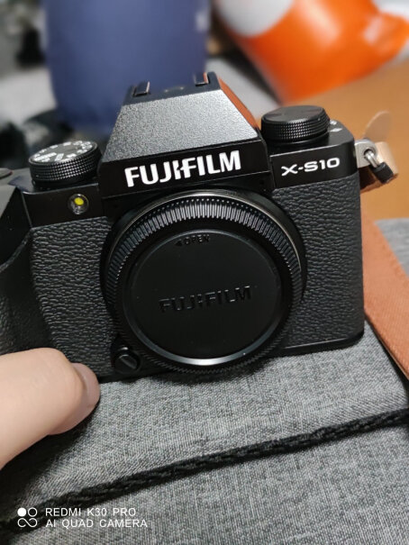 微单相机富士X-S10微单相机评测哪款值得买,究竟合不合格？