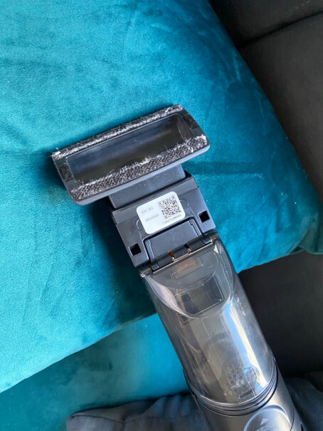 shark吸尘器Shark鲨客车载手持吸尘器宠物床上沙发地多功能迷你便携随手吸W2入手使用1个月感受揭露,评测质量怎么样！
