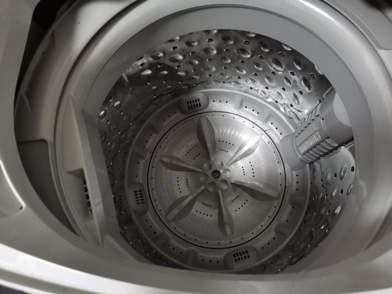 美的迷你折叠洗衣机母婴洗衣机小型内衣神器请问一下，这款洗衣机洗的干净吗？