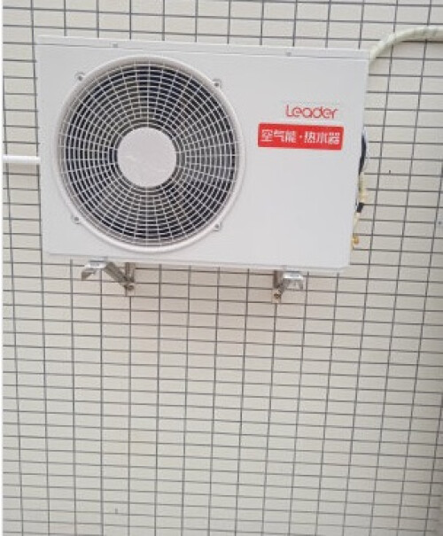 海尔空气能热水器家用200升纯空气能加热WiFi控制是什么方式？