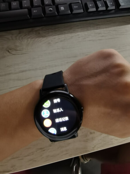 智能手表dido智能血压手表旗舰版功能真的不好吗,评测怎么样！