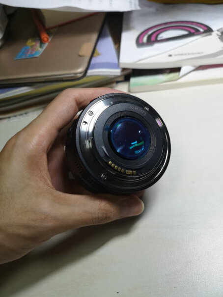 镜头永诺YN35mm F2 佳能自动广角定焦镜头优缺点质量分析参考！告诉你哪款性价比高？