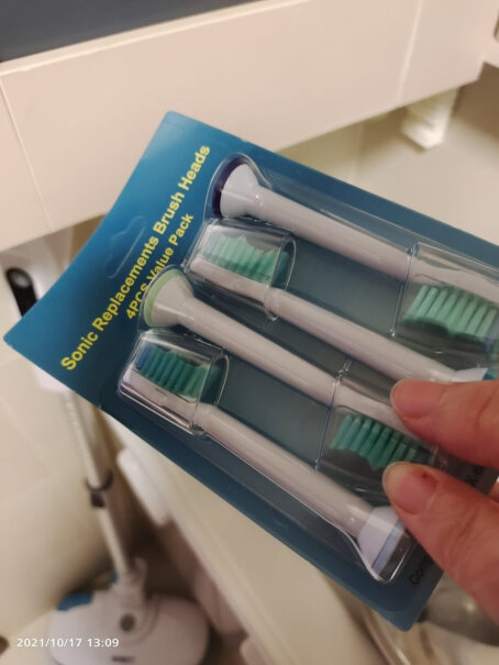 适配飞利浦电动牙刷头8只装其他品牌的电动牙刷可以用嘛？谢谢你的回答？