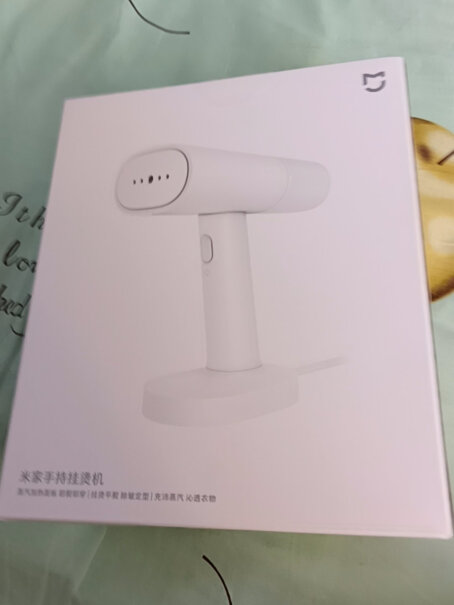 小米米家增压蒸汽挂烫机電壓？到110v 地區可用嗎？