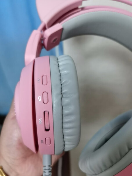 耳机-耳麦硕美科G926电竞游戏耳机质量到底怎么样好不好,良心点评配置区别？