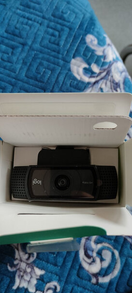 罗技c920pro像素多少?