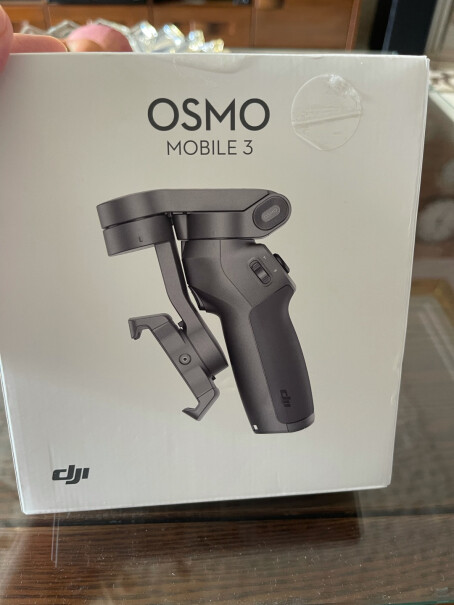 DJI OM 4 SE 手机云台如果用原生相机的话，是不是只能发挥它的防抖作用？