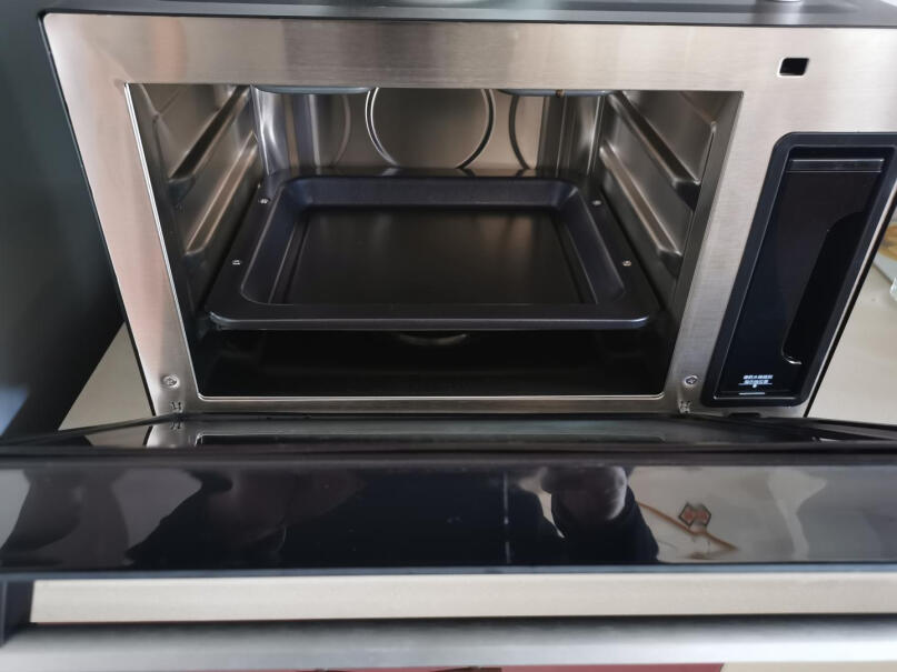 嵌入式微蒸烤格兰仕电蒸箱蒸烤箱使用两个月反馈！使用两个月反馈！