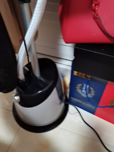 挂烫机-熨斗苏泊尔ZMD安心系列挂烫机家用功能真的不好吗,性价比高吗？