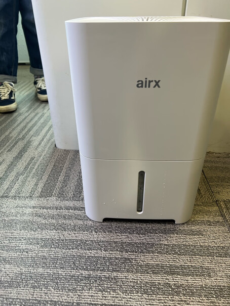 airx6L大容量无雾加湿器深度剖析测评质量好不好！怎么样入手更具性价比！