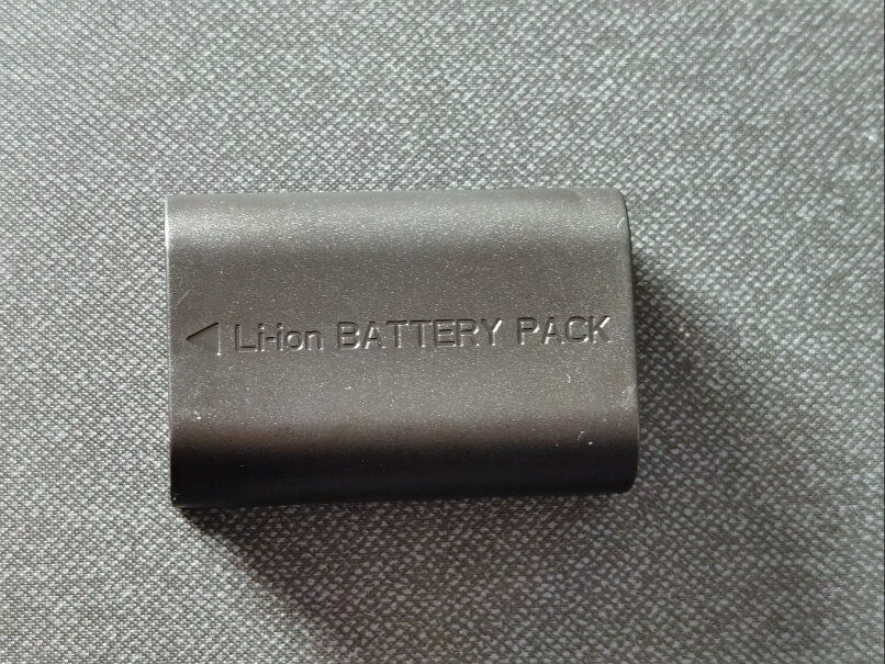 电池-充电器品胜LP-E5相机电池评测下来告诉你坑不坑,全方位评测分享！