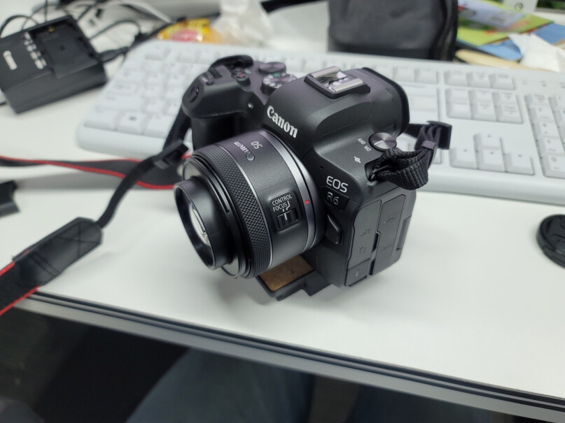 微单相机佳能R6微单相机套餐多少钱？这样选不盲目？