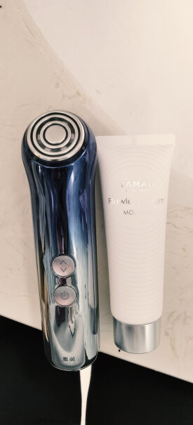 雅萌（YA-MAN）美容器雅萌ACE五代美容仪黄金五环射频仪使用感受,入手使用1个月感受揭露？