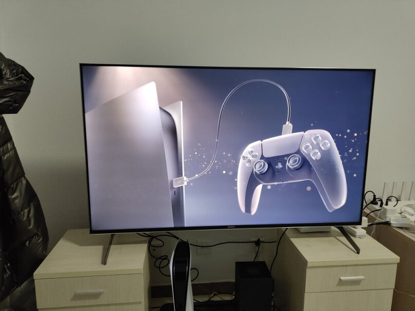 游戏机SONY索尼PlayStation5评测质量怎么样！优缺点测评？