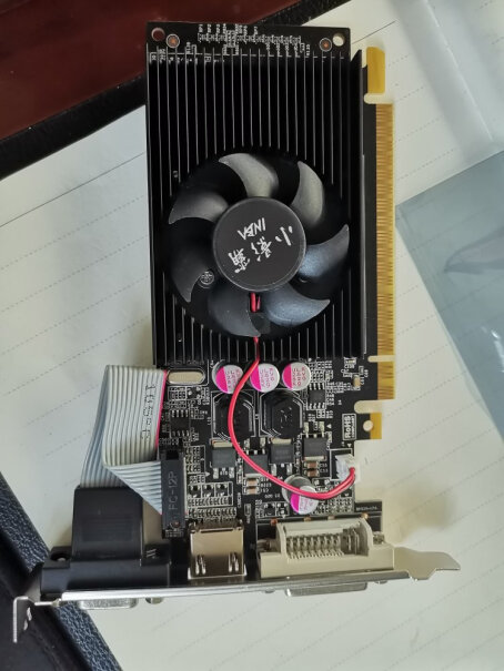 Hasee GT610PRO 2G 显卡性能真的很强悍吗？