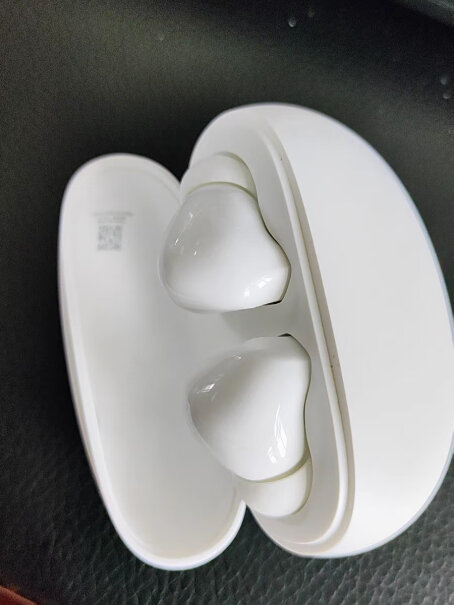 小米Redmi Buds 4 青春版 蓝牙耳机舒适度分析 