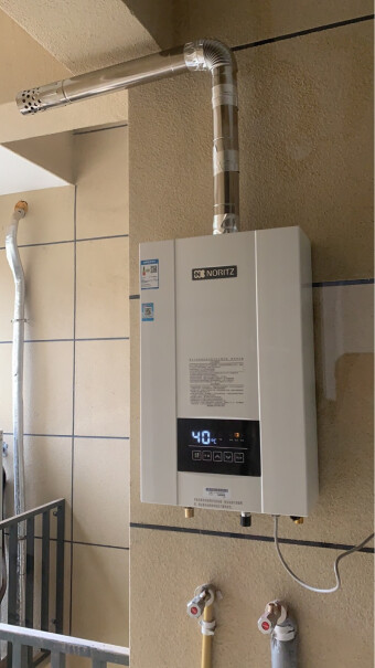燃气热水器能率燃气热水器16升评测解读该怎么选,一定要了解的评测情况？