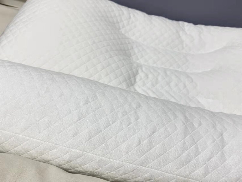 颈椎枕犀牛爵仕枕头软管枕可调节高度颈椎舒睡枕头评测比较哪款好,最新款？