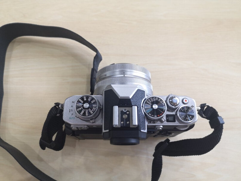 微单相机尼康Zfc微单相机套机哪个更合适,只选对的不选贵的？