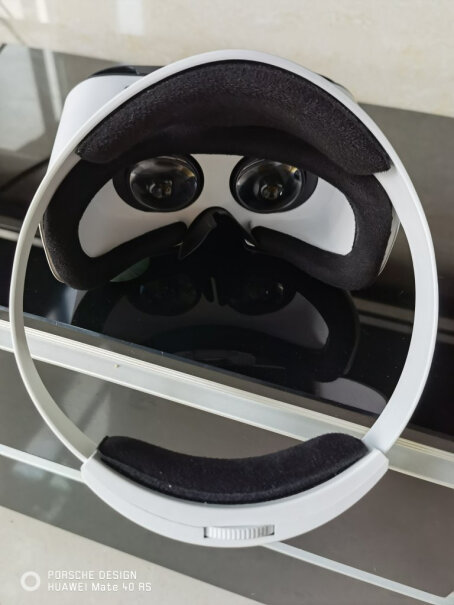 iQIYI-R3 VR眼镜遥控器iPhonexs max能用吗？