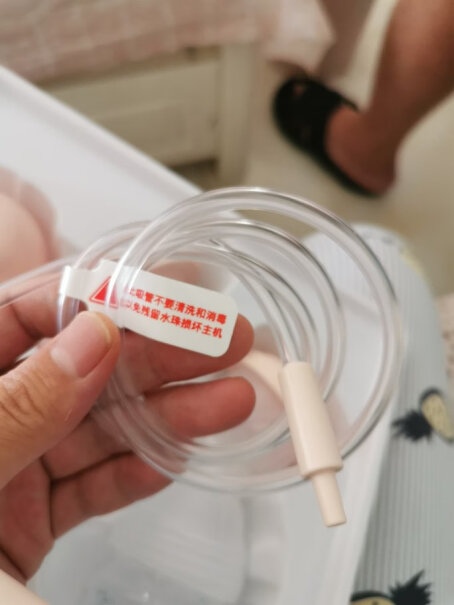 新贝电动吸奶器带哺乳灯请问买过的宝妈们这款吸奶器好用吗？买哪个选项的？