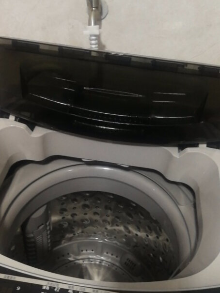 洗衣机美的迷你折叠洗衣机母婴洗衣机小型内衣神器使用感受,内幕透露。