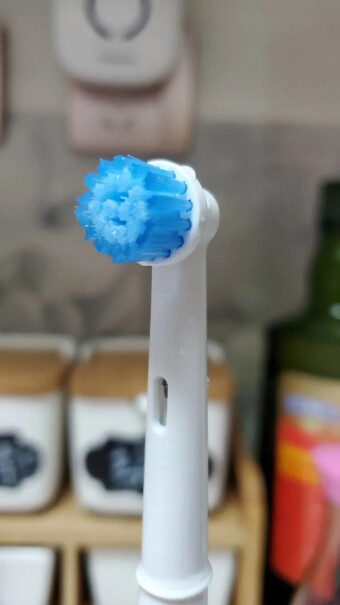 电动牙刷头适配博朗欧乐B哪个值得买！哪个性价比高、质量更好？
