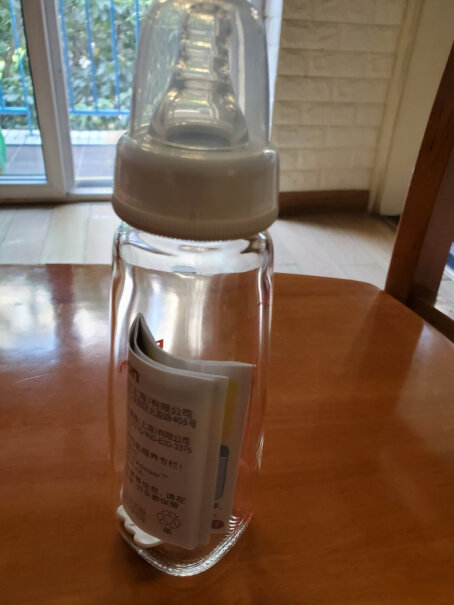 贝亲Pigeon奶嘴贝亲奶嘴贝亲宽口奶瓶适合用吗，或者其他品牌的标准口径的适合用？