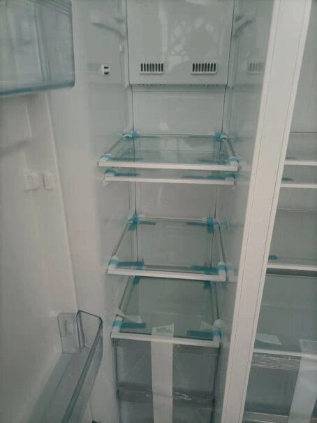 京东（JINGDONG）冰箱美的Midea603升质量不好吗,一定要了解的评测情况？