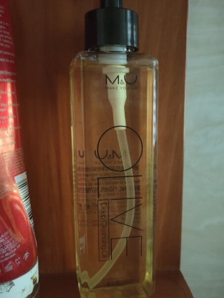 没药乳膏二合一妙媚M&U洁面卸妆水油橄榄质量真的好吗？评测教你怎么选？
