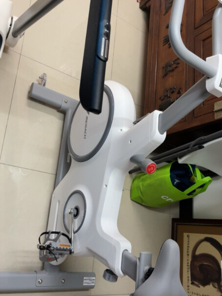 麦瑞克Merach家用动感单车磁控静音健身车智能运动健身器材有送货上门吗，提供安装吗？