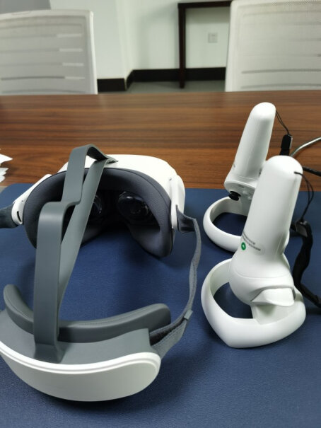 先锋（SINGFUN）VR眼镜Pico Neo3 VR眼镜256G先锋版要注意哪些质量细节！评测下怎么样！
