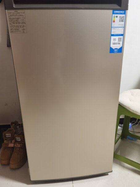 海尔148升分区大抽屉防串味家用立式冷柜为什么要预约？为什么不能直接付款购买啊？