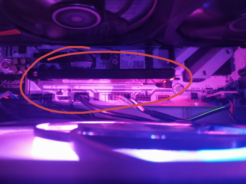 佳翼NVME硬盘转接卡PCIE我的主板是PCIE2.0的，可以用到x16，用pcie3.0 x4的硬盘会有速度损失吗？